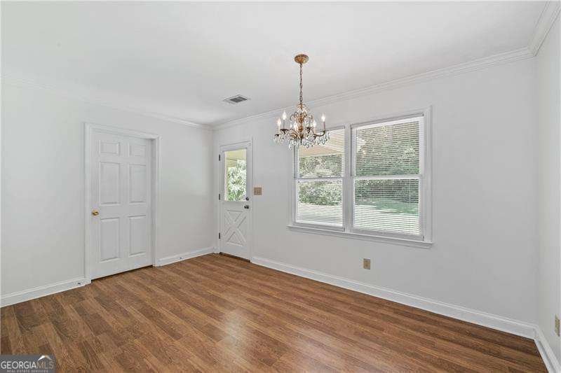 334 Bridgewood Drive Conyers - Photo 8