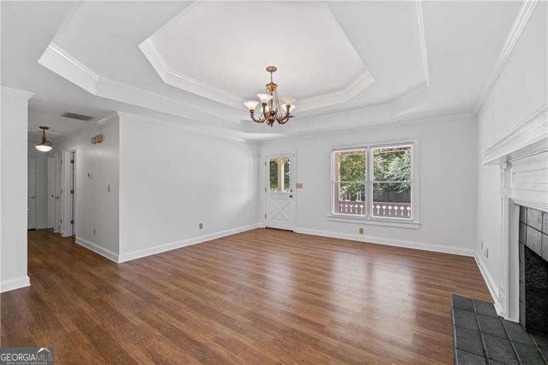 334 Bridgewood Drive Conyers - Photo 9