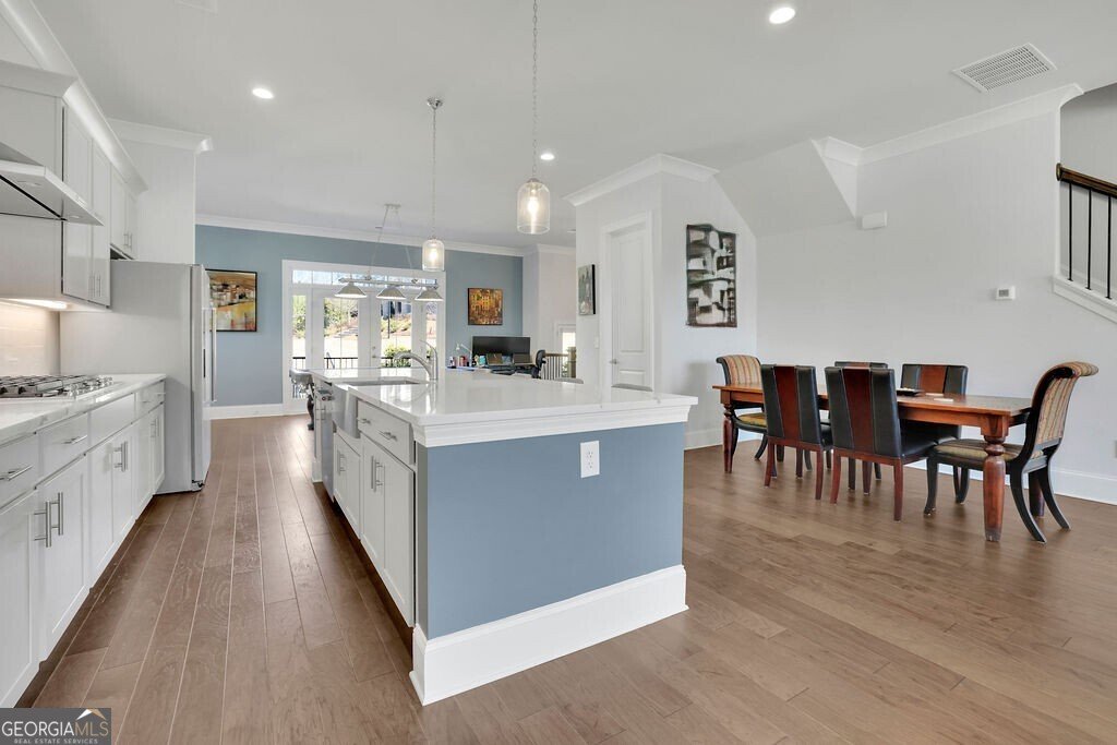 10055 River Rock Drive Roswell - Photo 11