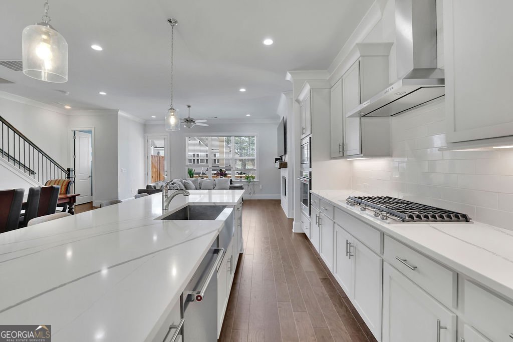 10055 River Rock Drive Roswell - Photo 12