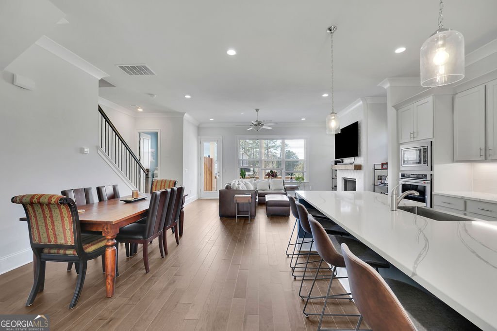 10055 River Rock Drive Roswell - Photo 14