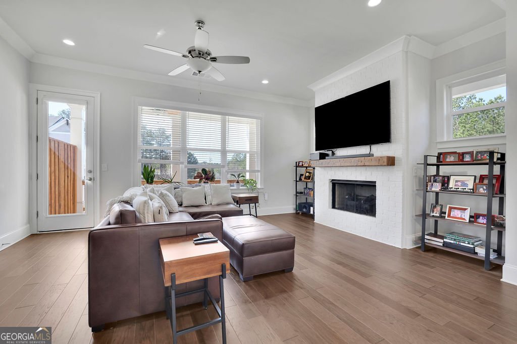 10055 River Rock Drive Roswell - Photo 15