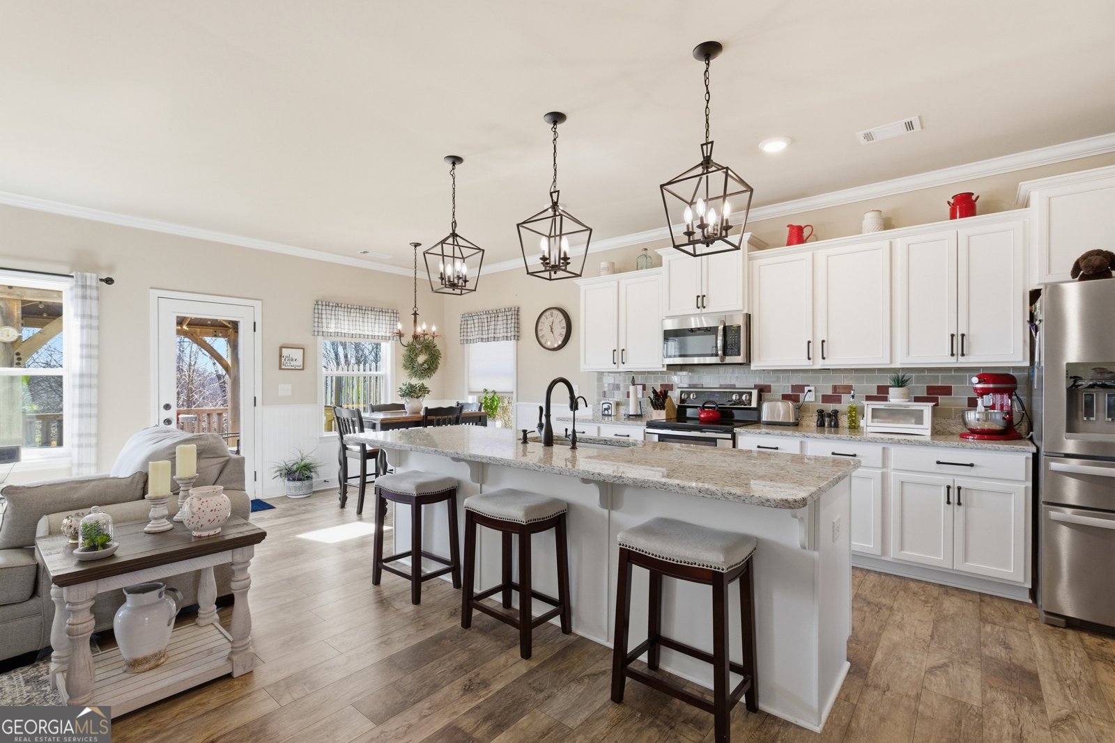 4417 Barefoot Run Gainesville - Photo 10