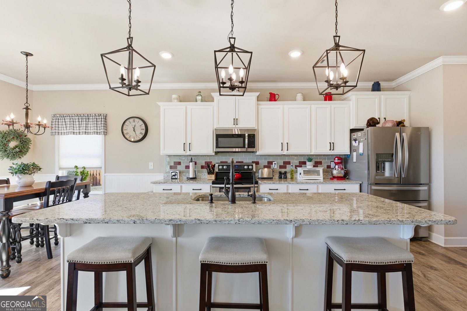 4417 Barefoot Run Gainesville - Photo 11