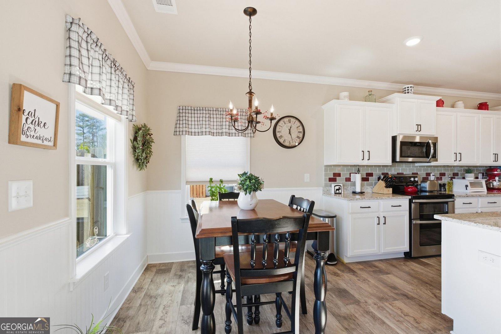 4417 Barefoot Run Gainesville - Photo 13