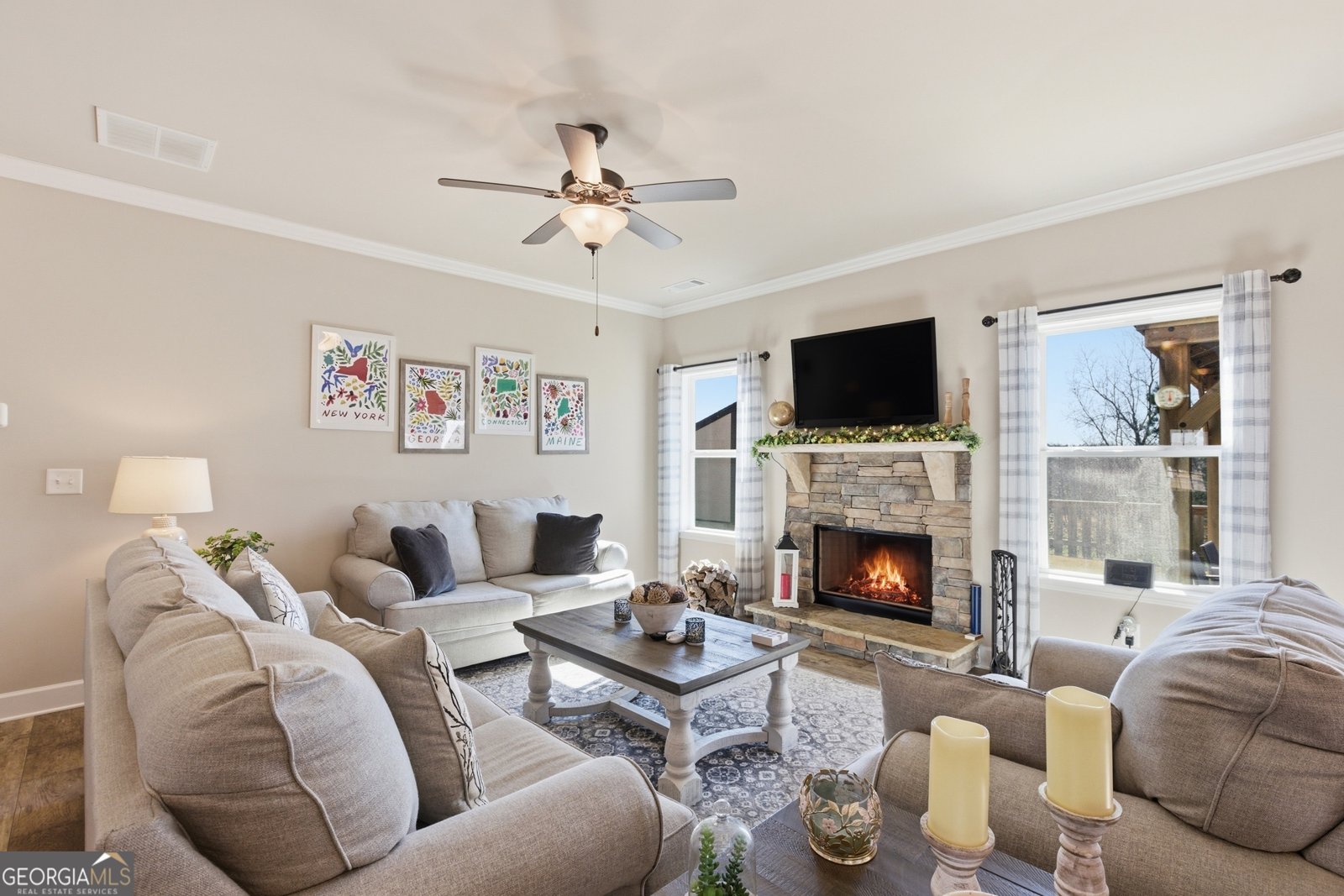 4417 Barefoot Run Gainesville - Photo 14