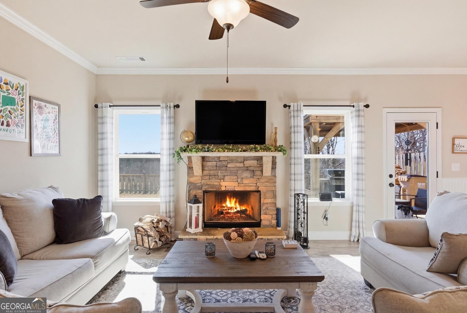 4417 Barefoot Run Gainesville - Photo 15