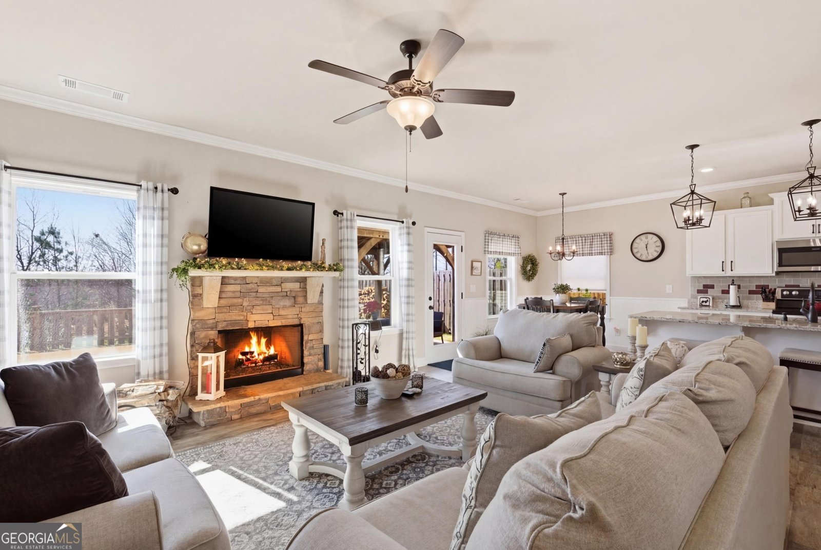 4417 Barefoot Run Gainesville - Photo 16