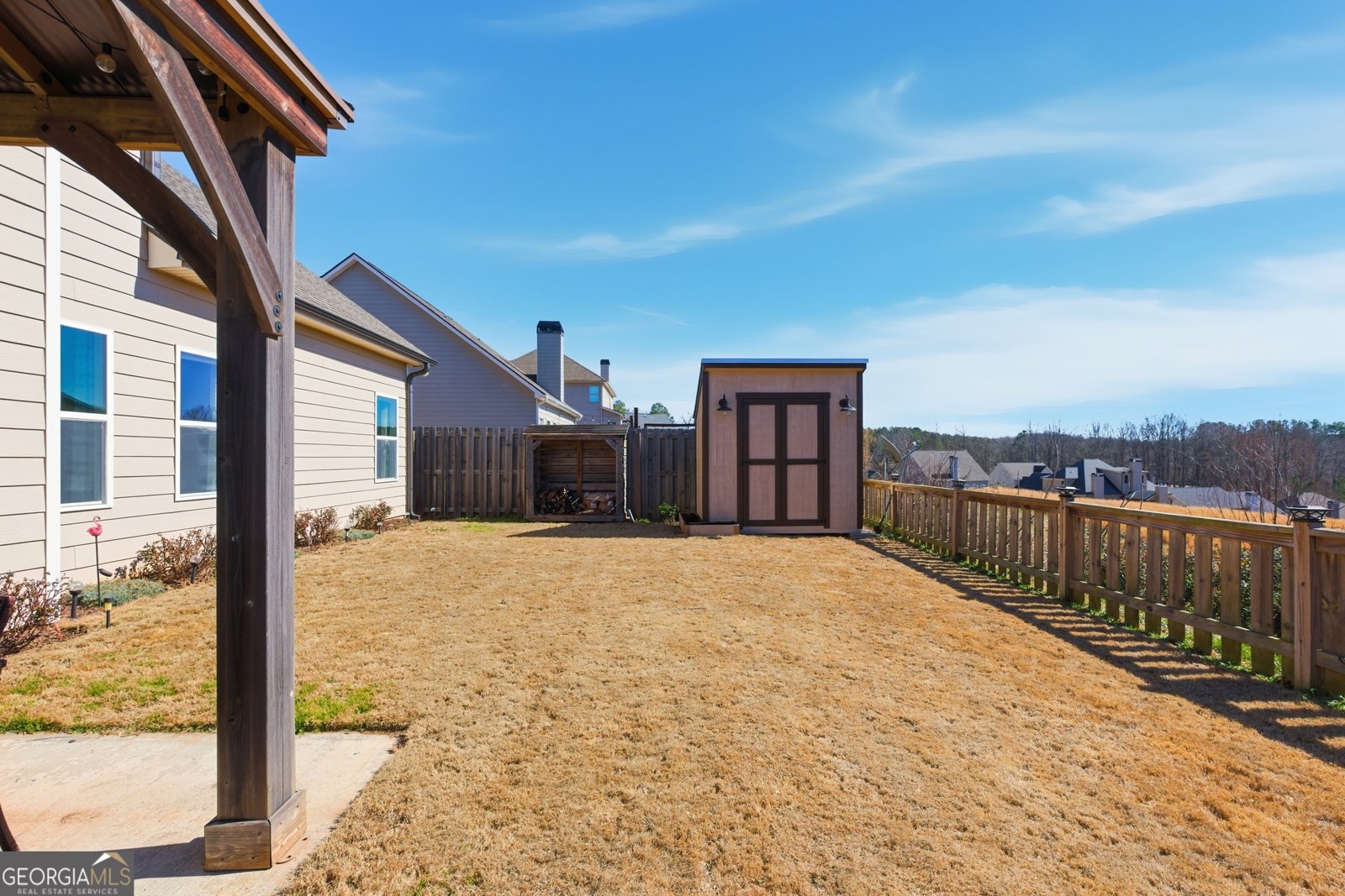 4417 Barefoot Run Gainesville - Photo 36