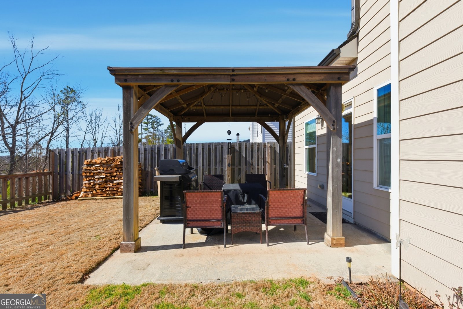 4417 Barefoot Run Gainesville - Photo 37