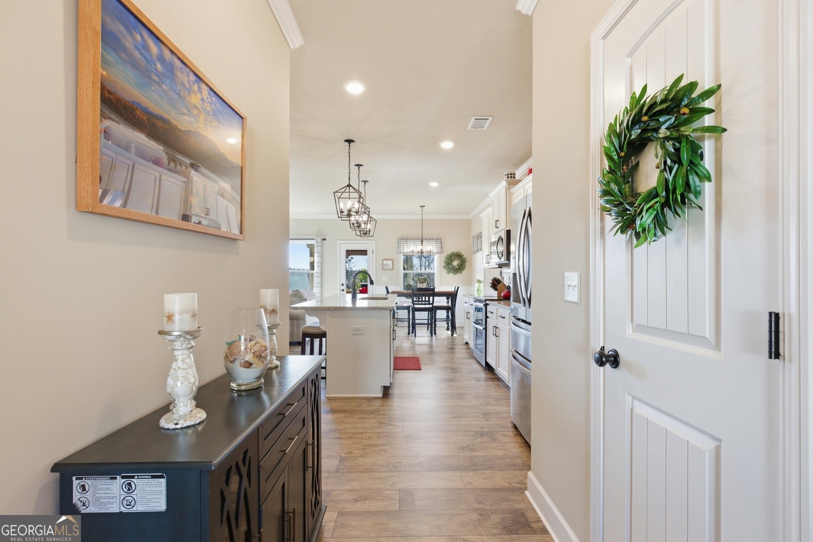 4417 Barefoot Run Gainesville - Photo 8