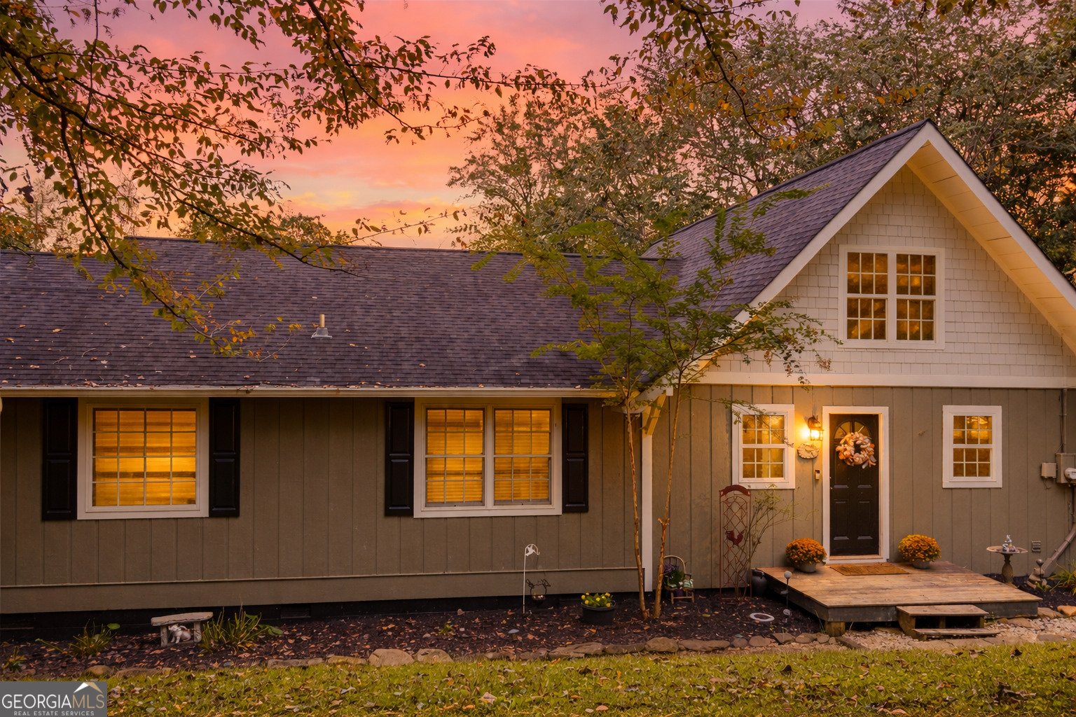 117 Foothills Drive Cleveland - Photo 1