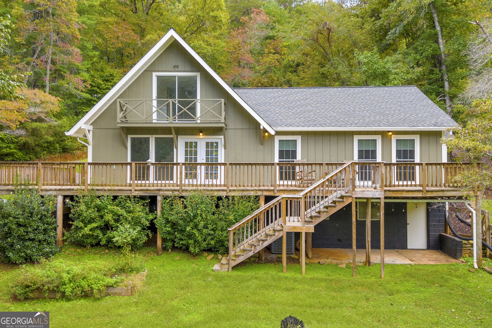 117 Foothills Drive Cleveland - Photo 11