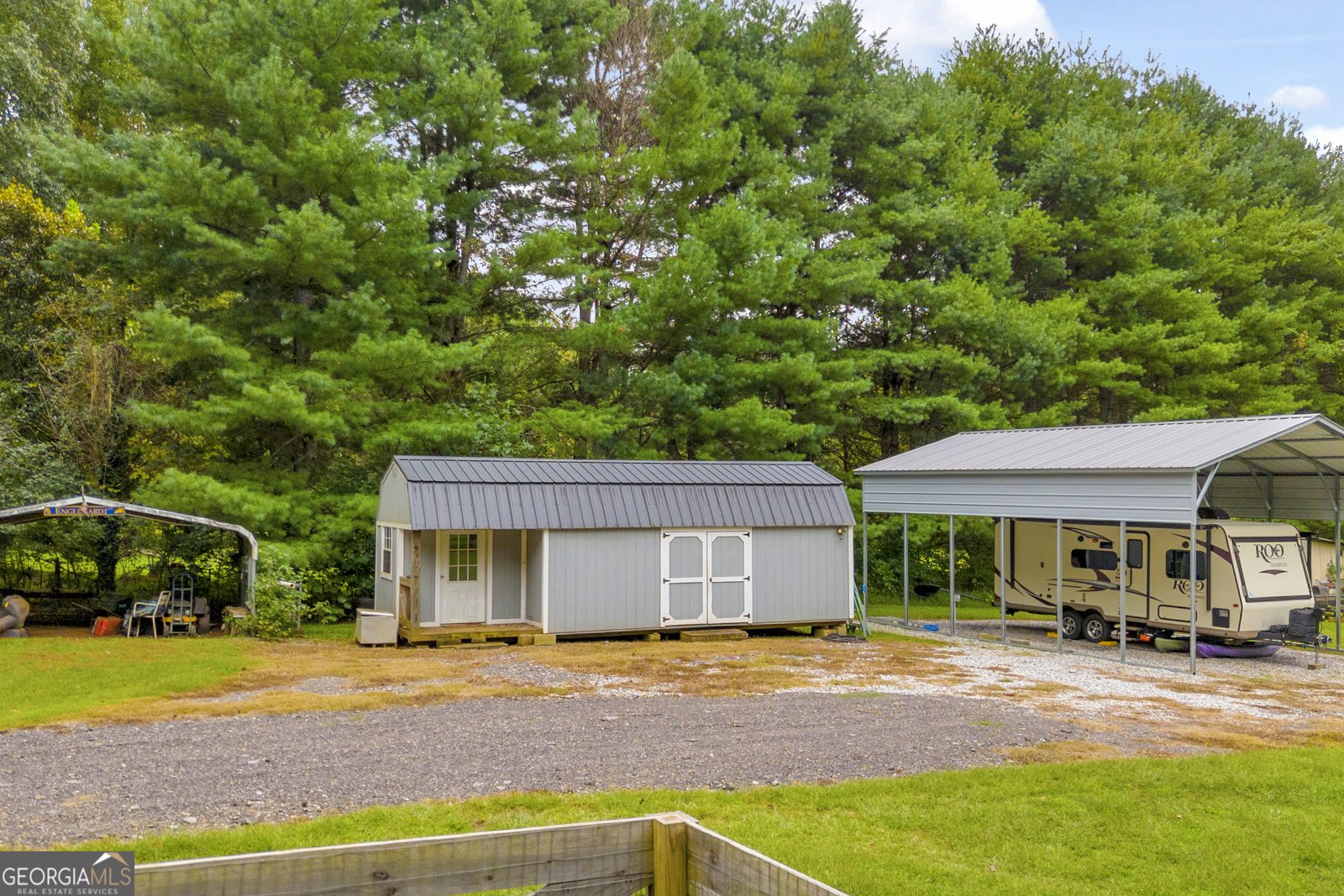 117 Foothills Drive Cleveland - Photo 12