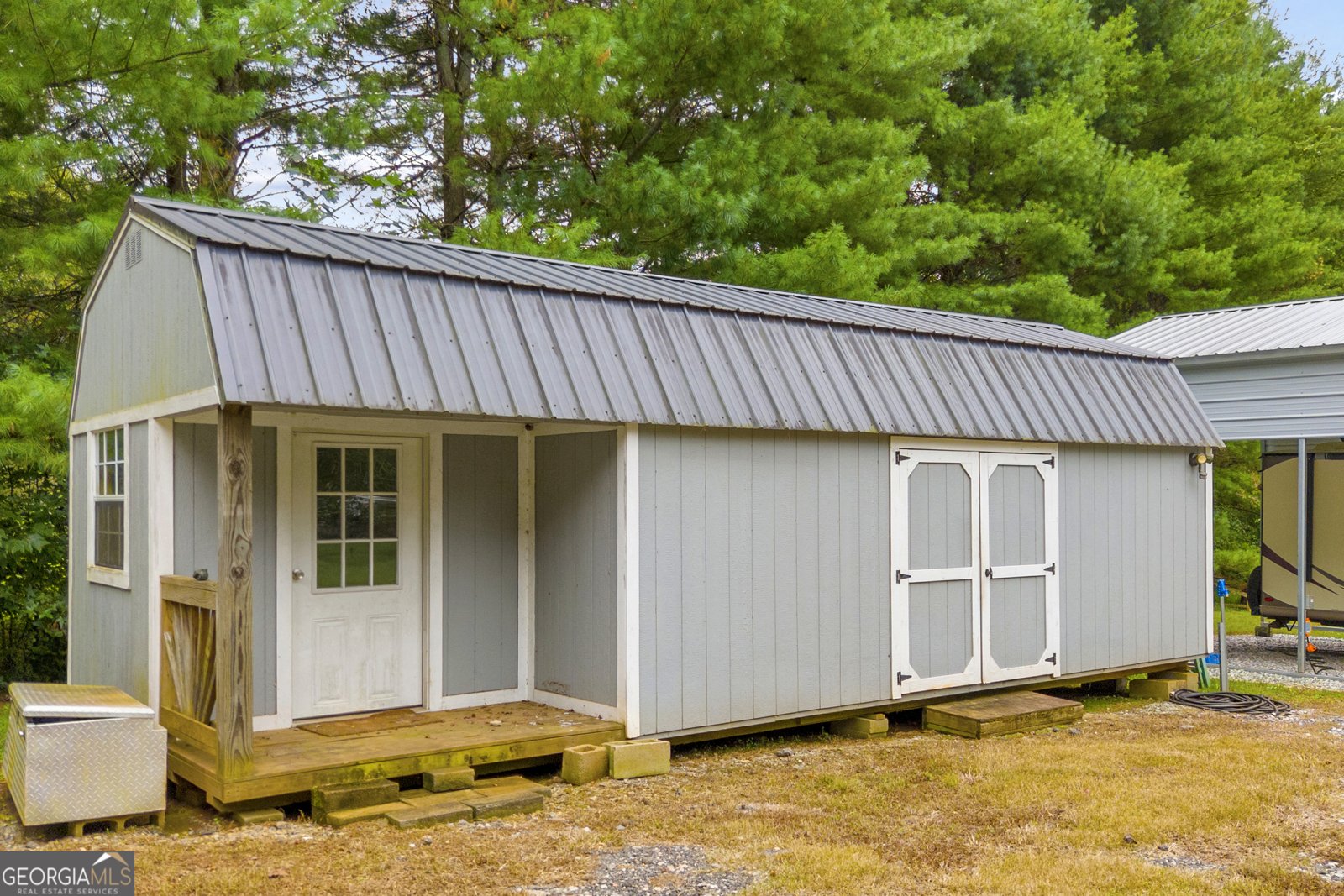 117 Foothills Drive Cleveland - Photo 13