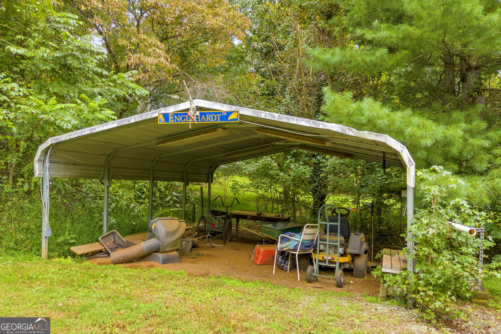 117 Foothills Drive Cleveland - Photo 14