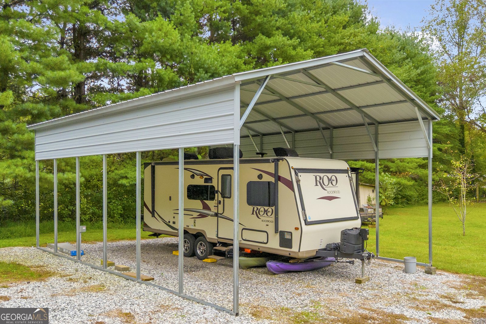 117 Foothills Drive Cleveland - Photo 15