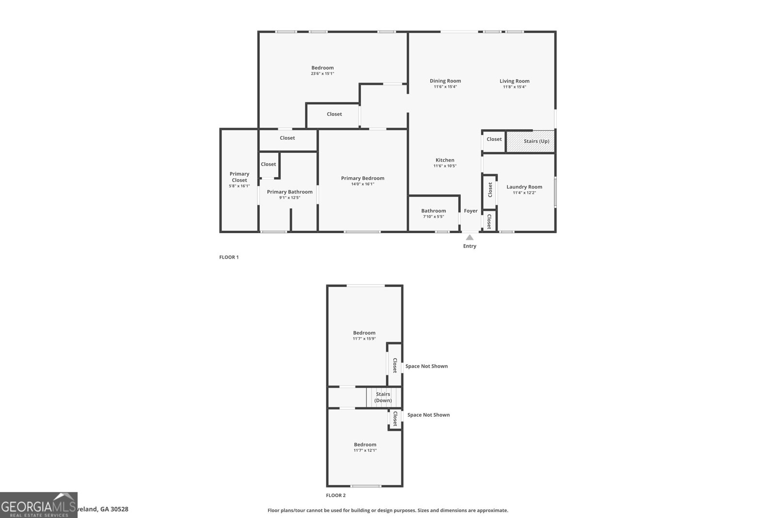 117 Foothills Drive Cleveland - Photo 20