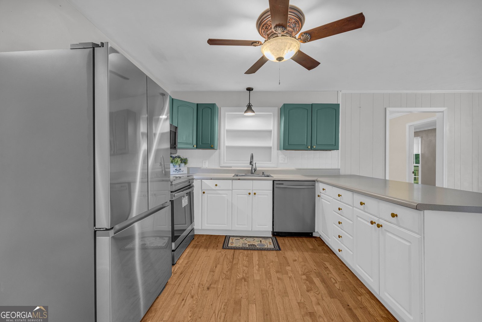 117 Foothills Drive Cleveland - Photo 25