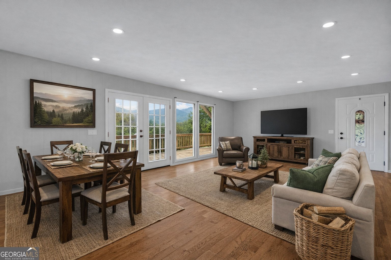 117 Foothills Drive Cleveland - Photo 33