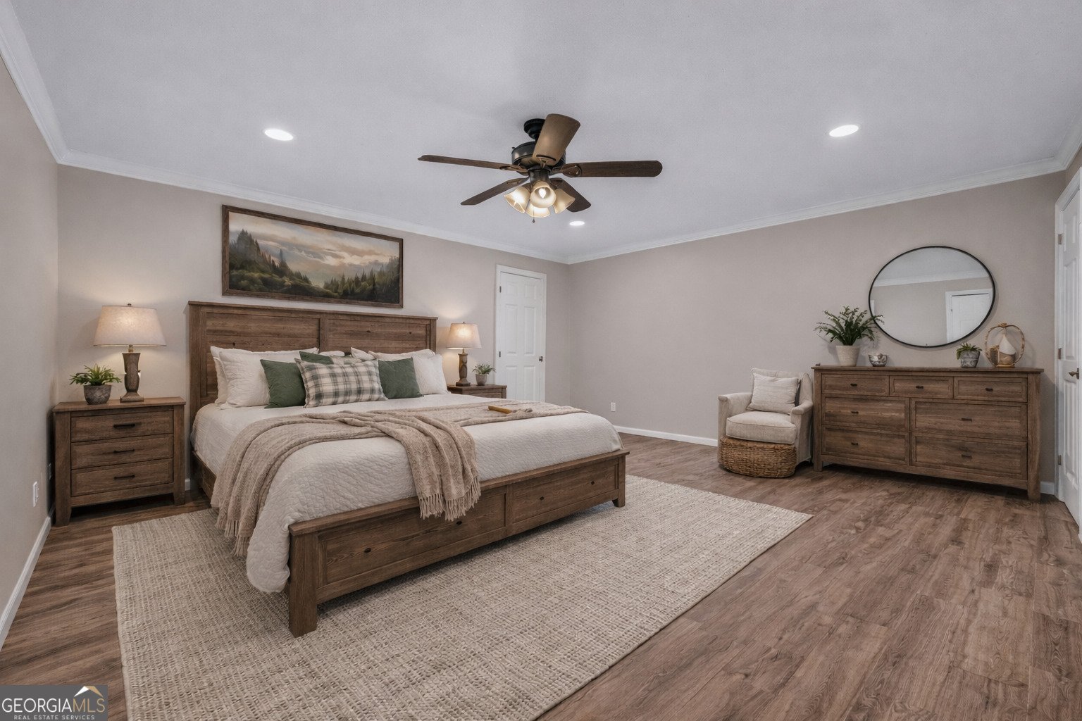 117 Foothills Drive Cleveland - Photo 45