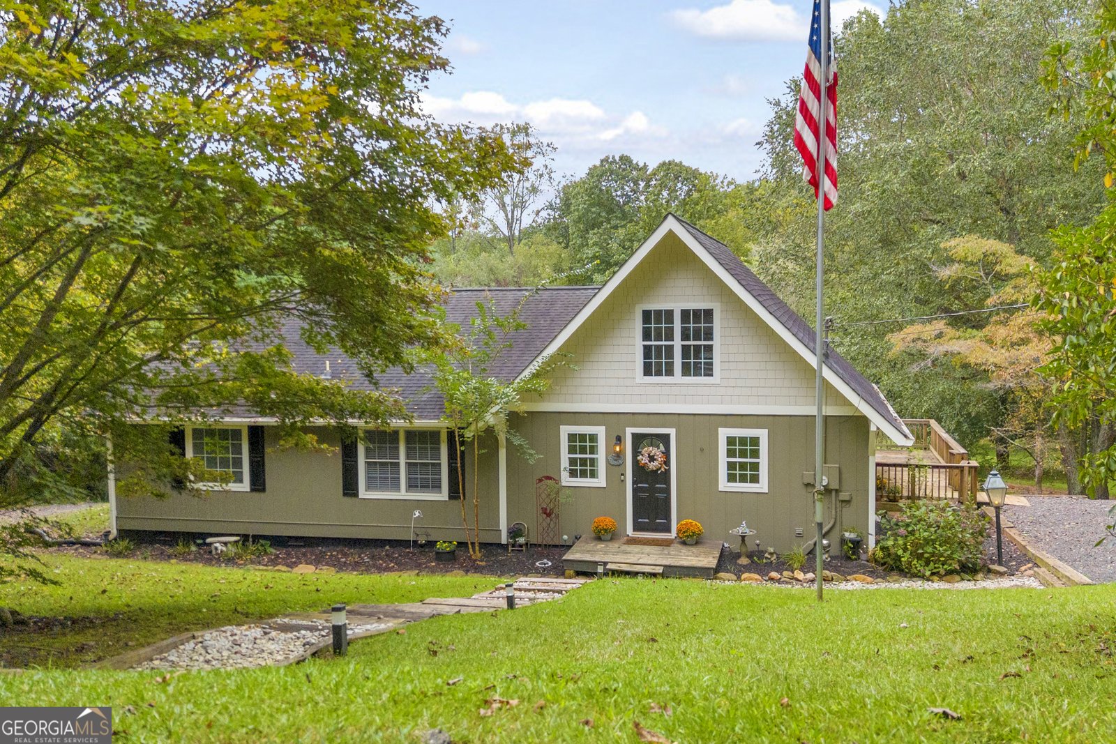 117 Foothills Drive Cleveland - Photo 6