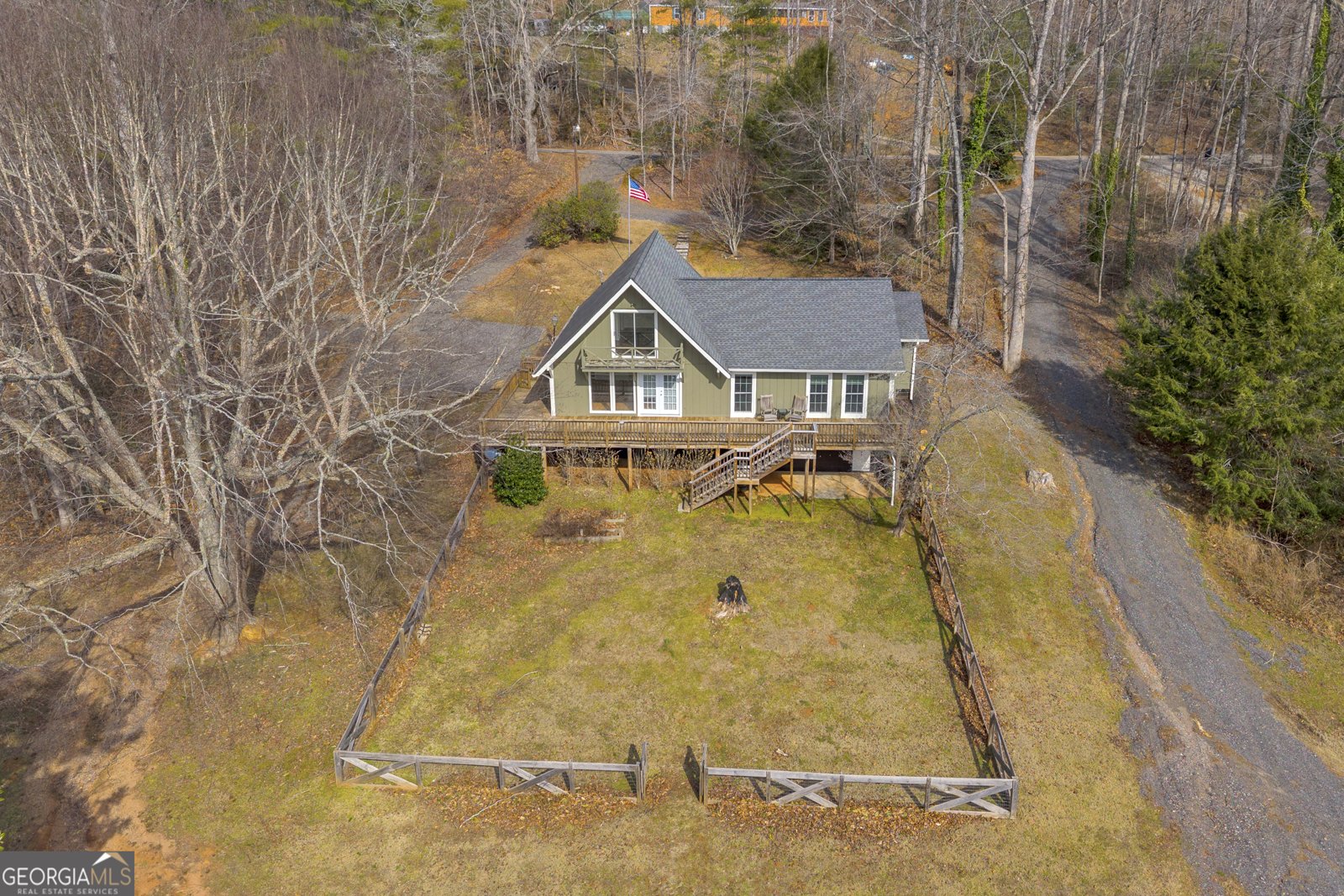 117 Foothills Drive Cleveland - Photo 66