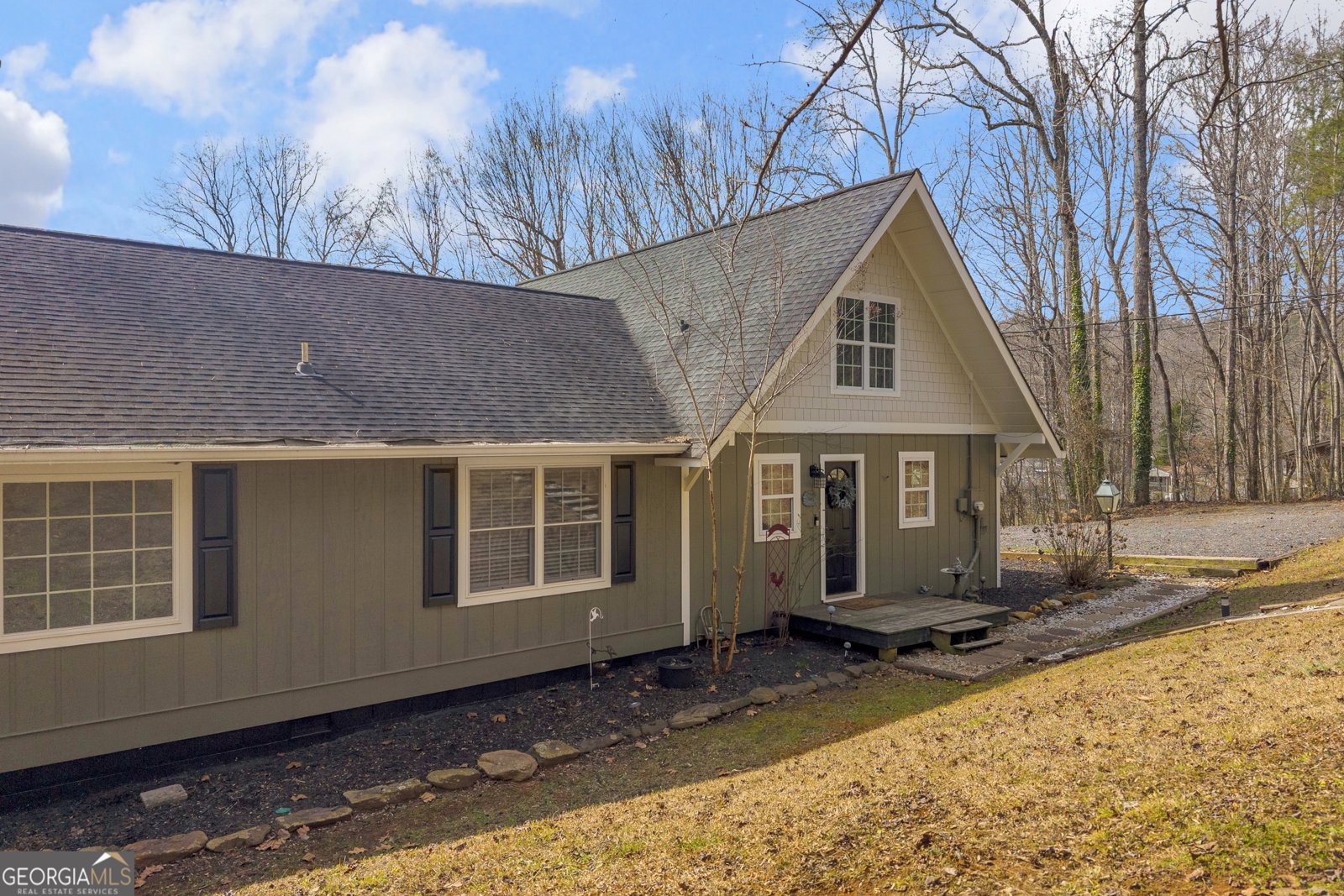 117 Foothills Drive Cleveland - Photo 67