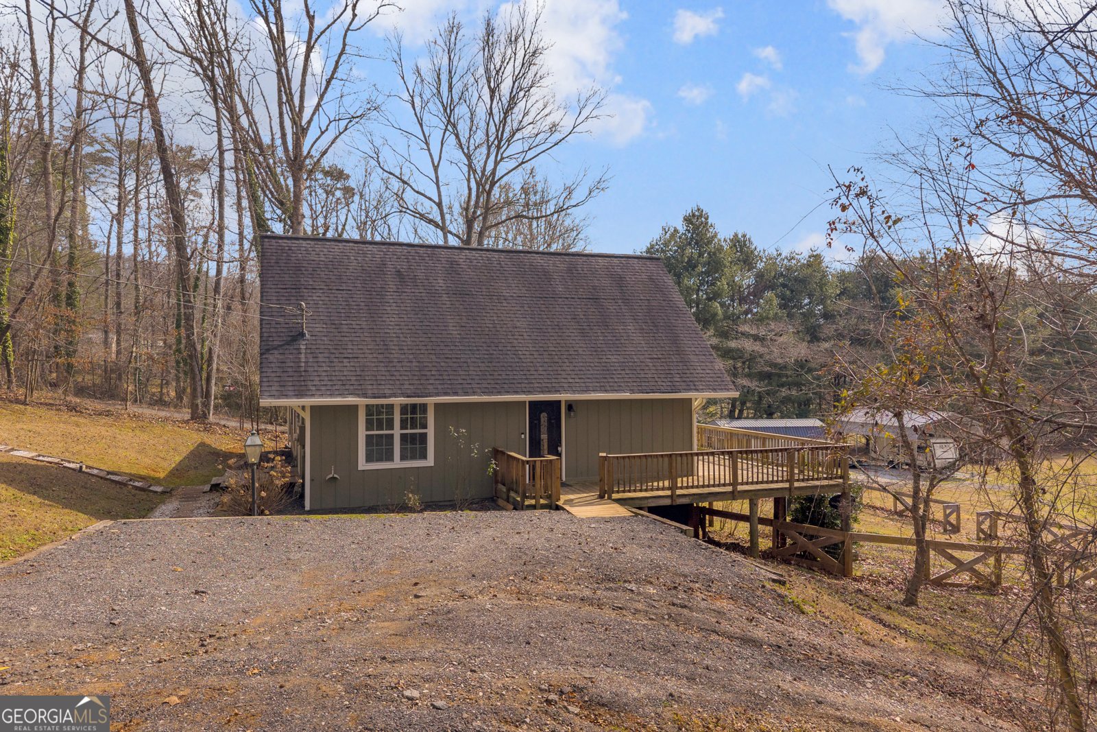 117 Foothills Drive Cleveland - Photo 68