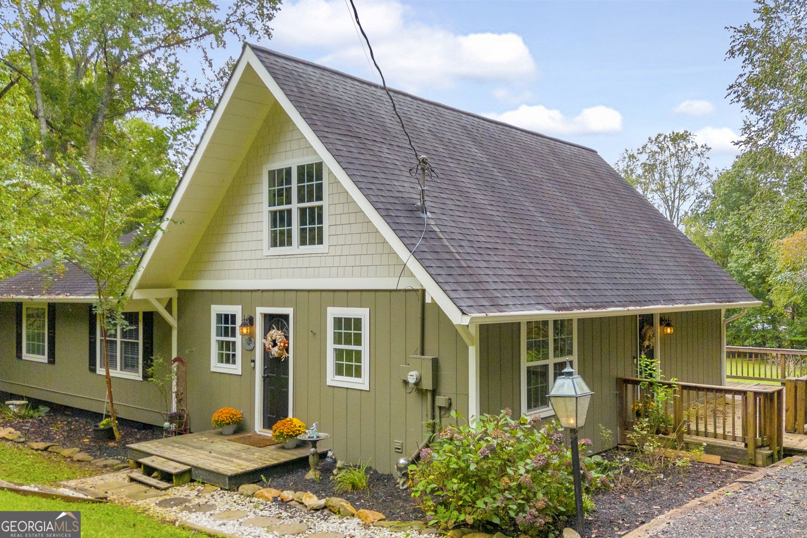 117 Foothills Drive Cleveland - Photo 7