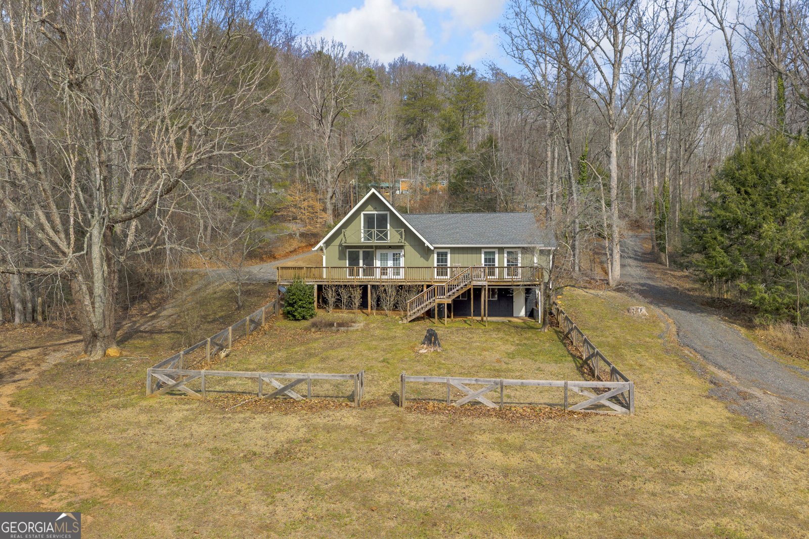 117 Foothills Drive Cleveland - Photo 70