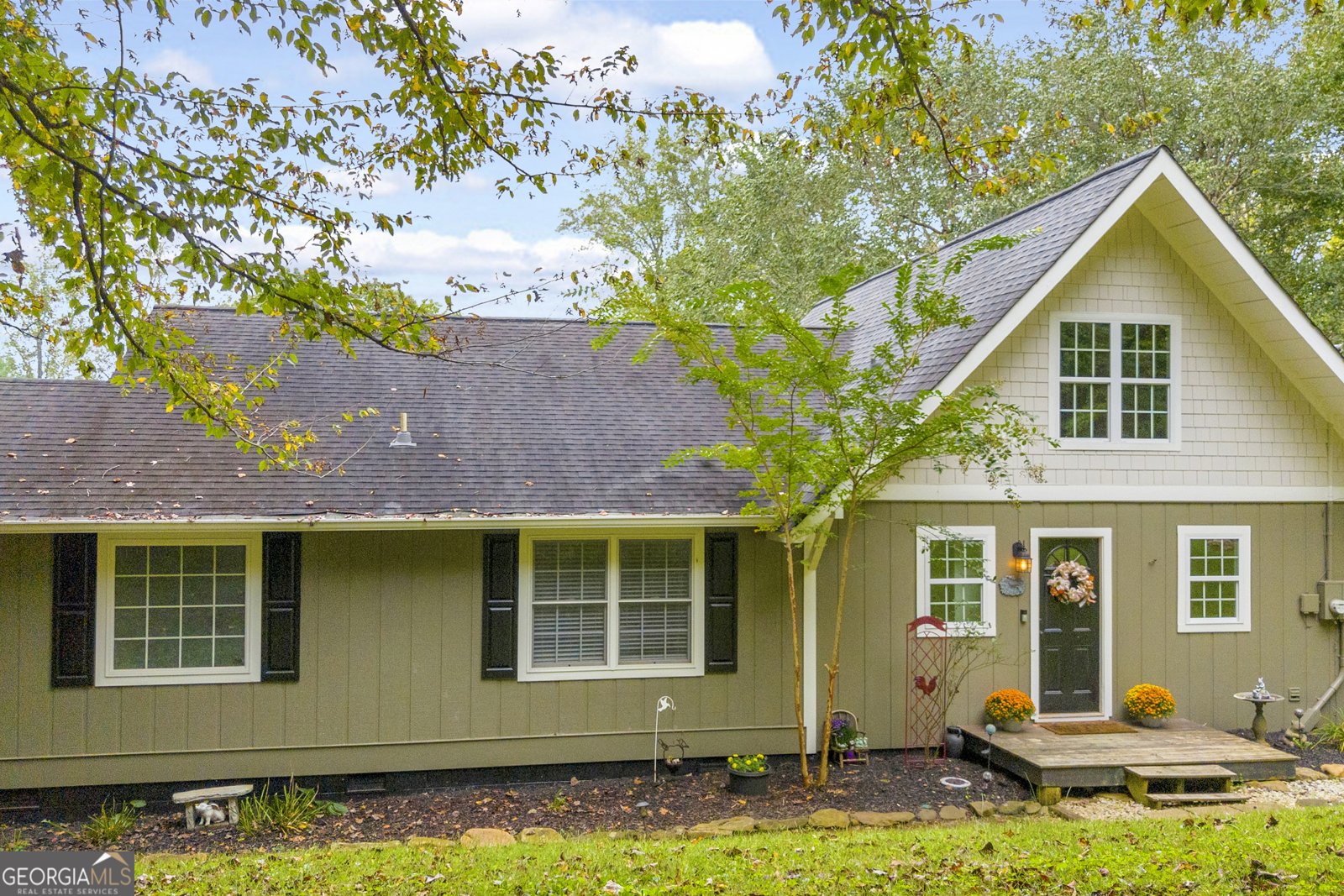 117 Foothills Drive Cleveland - Photo 73