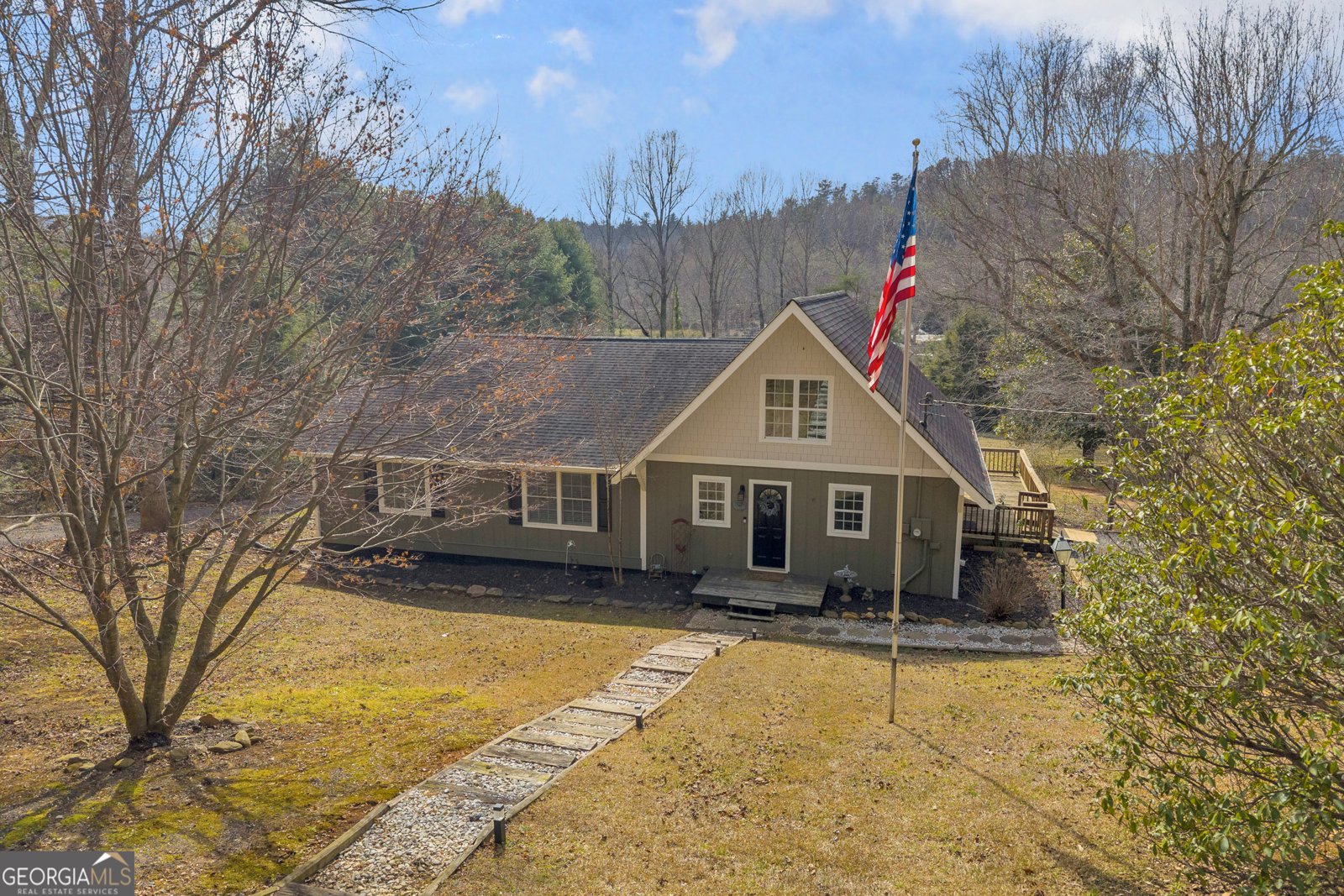 117 Foothills Drive Cleveland - Photo 74