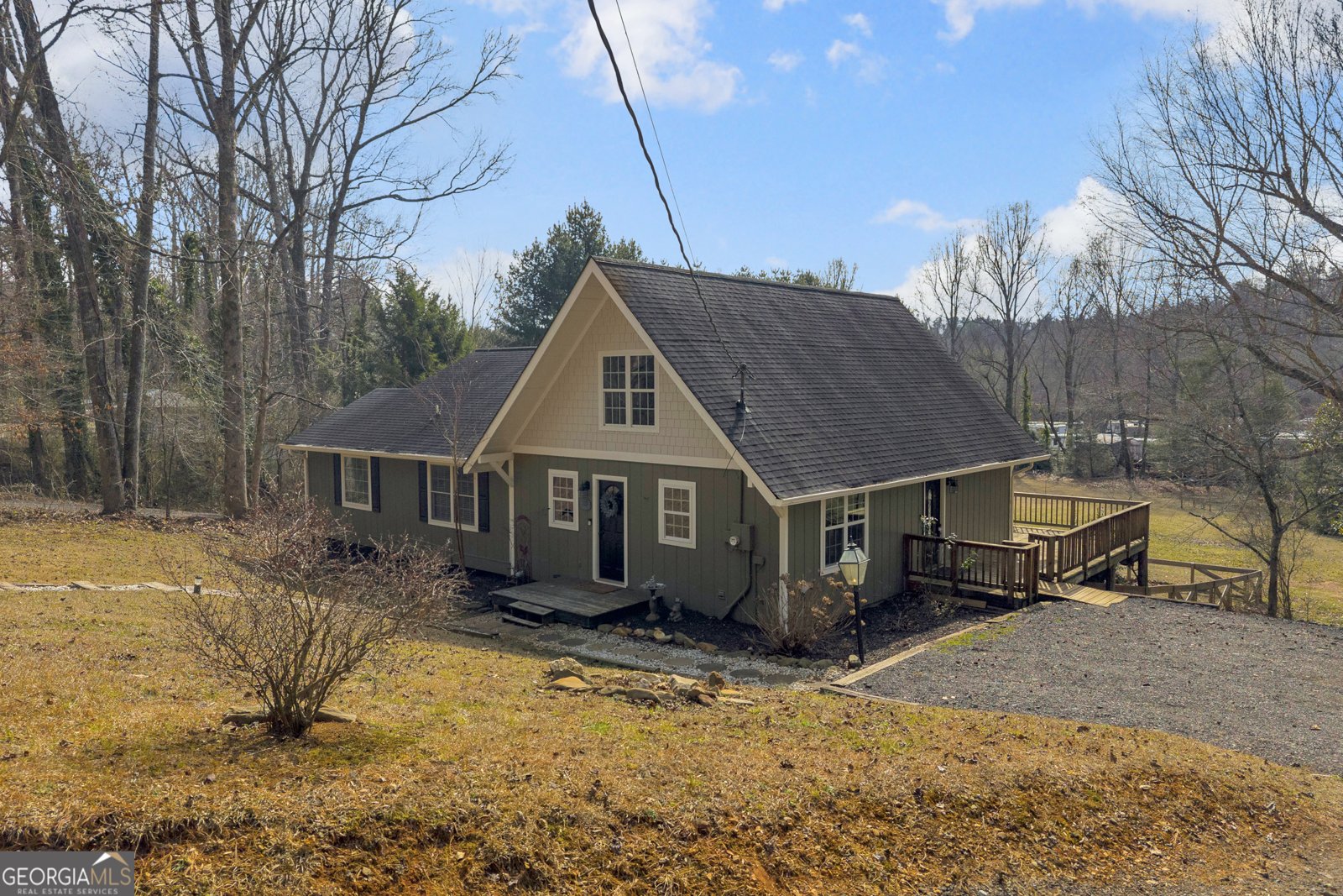 117 Foothills Drive Cleveland - Photo 75