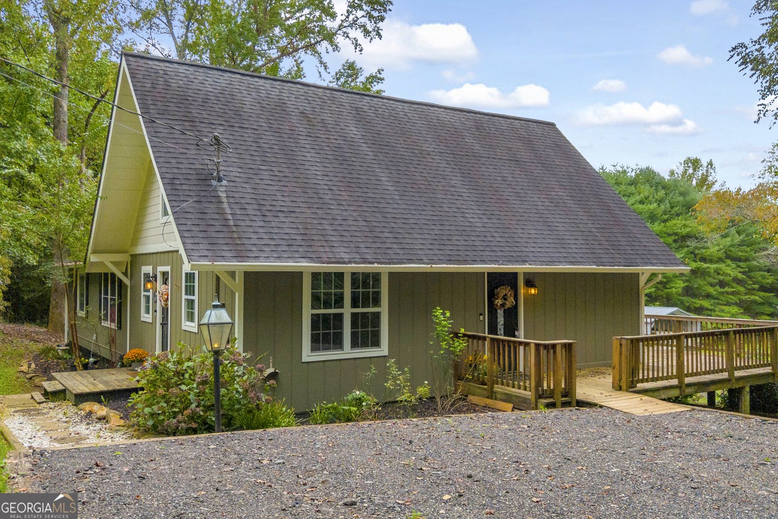 117 Foothills Drive Cleveland - Photo 8