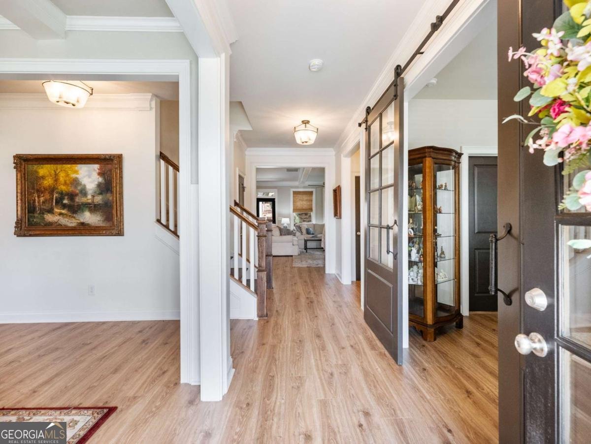 92 Hawthorn Way Hoschton - Photo 1