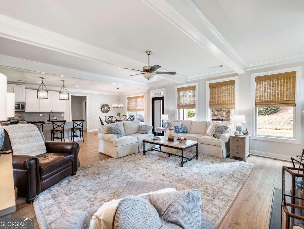 92 Hawthorn Way Hoschton - Photo 10