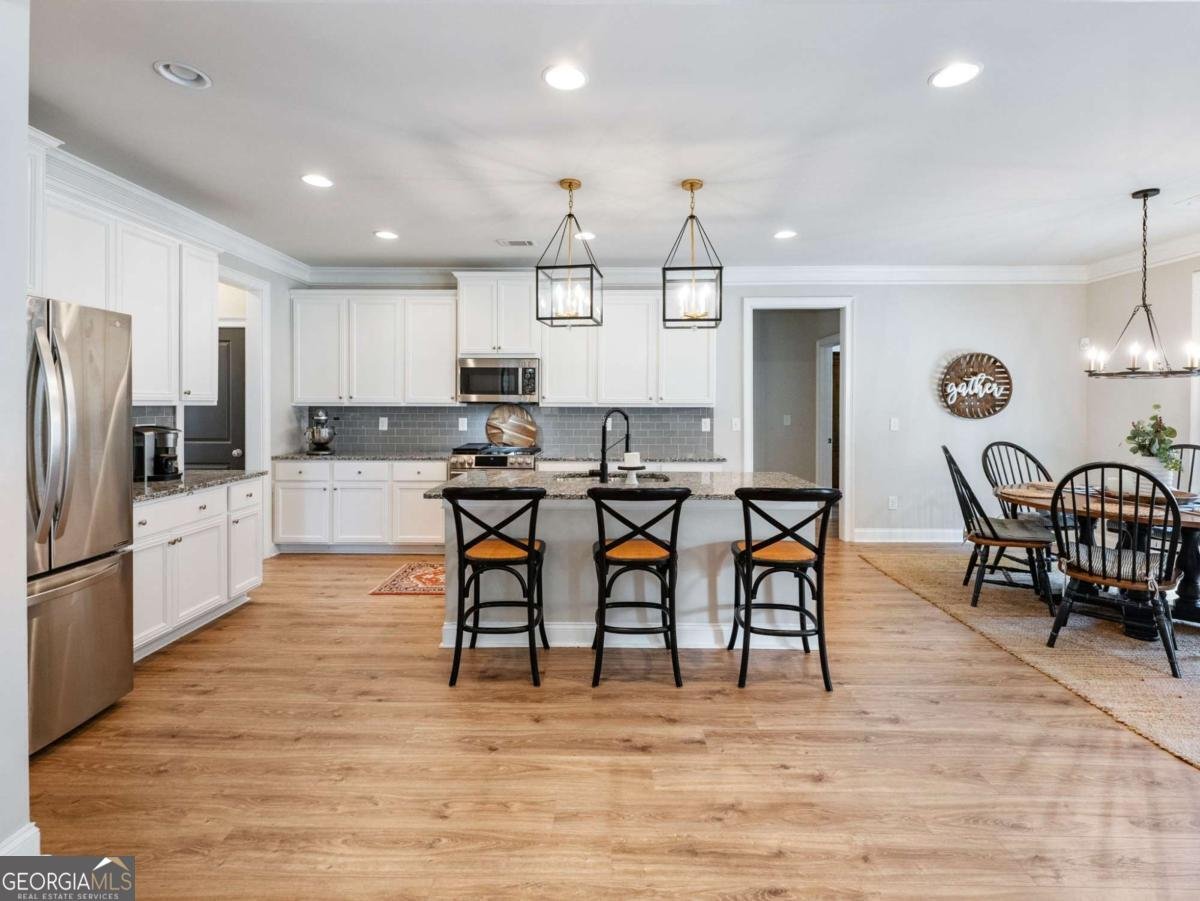 92 Hawthorn Way Hoschton - Photo 12