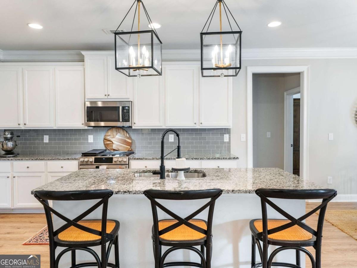 92 Hawthorn Way Hoschton - Photo 13