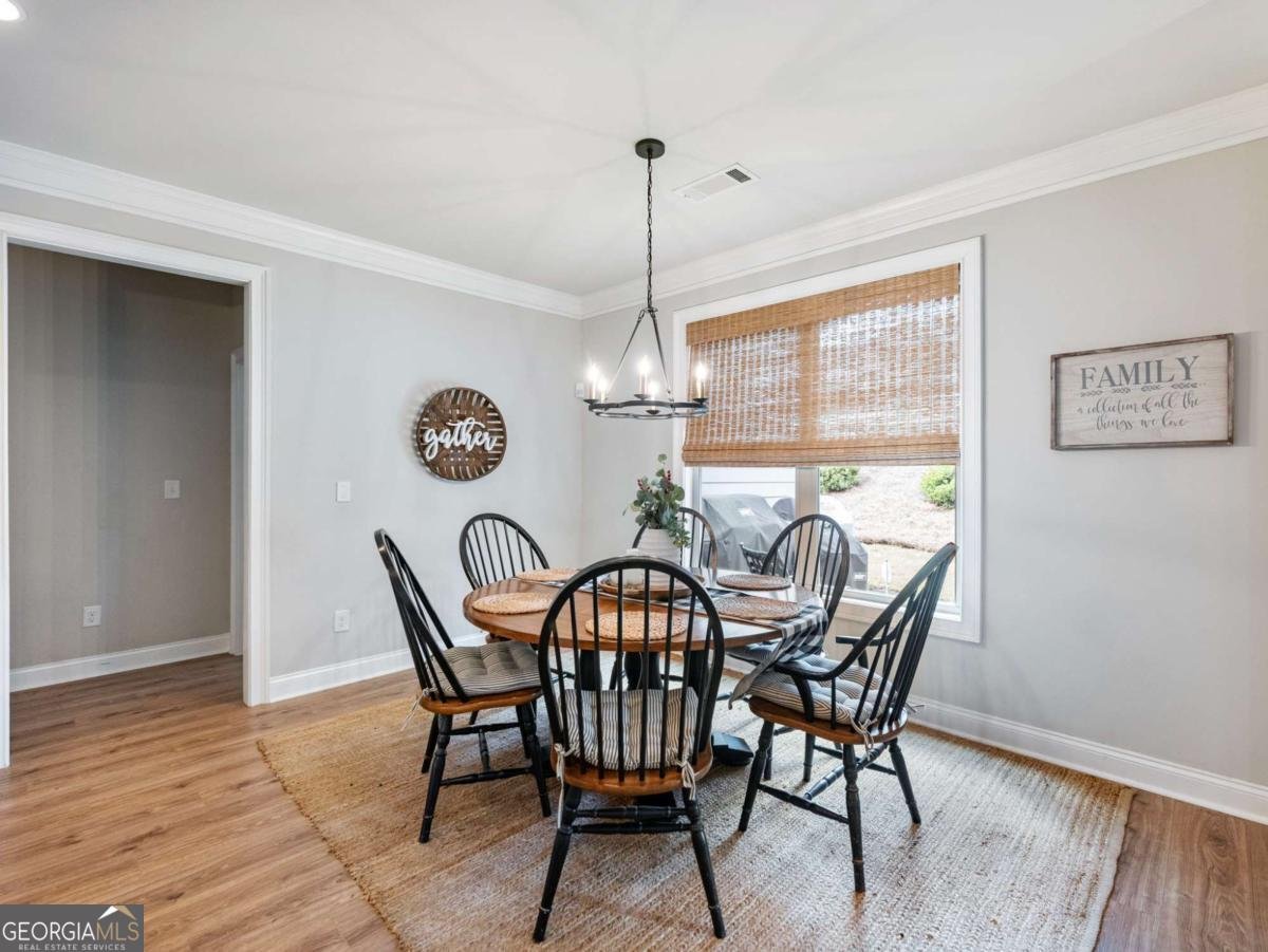 92 Hawthorn Way Hoschton - Photo 15