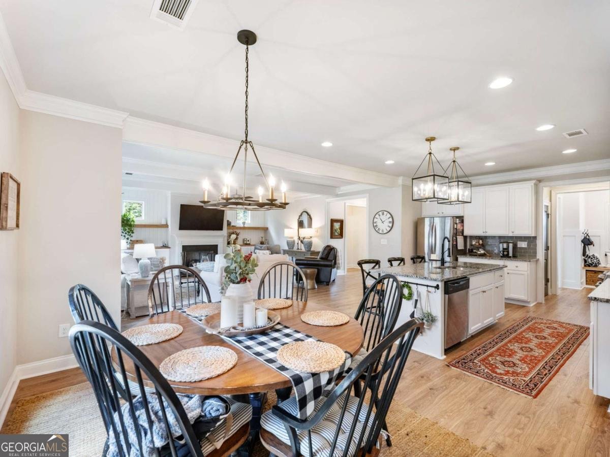 92 Hawthorn Way Hoschton - Photo 16