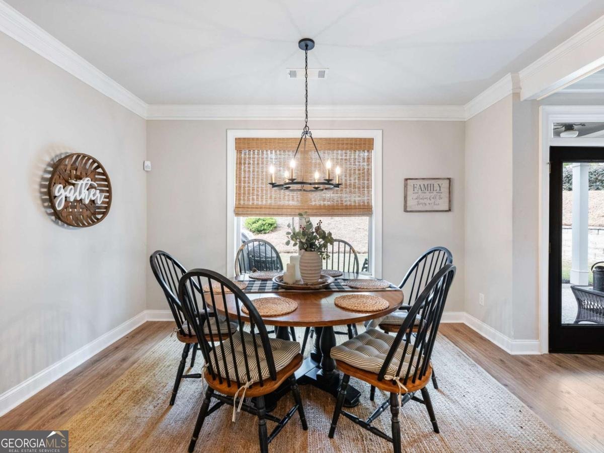 92 Hawthorn Way Hoschton - Photo 19