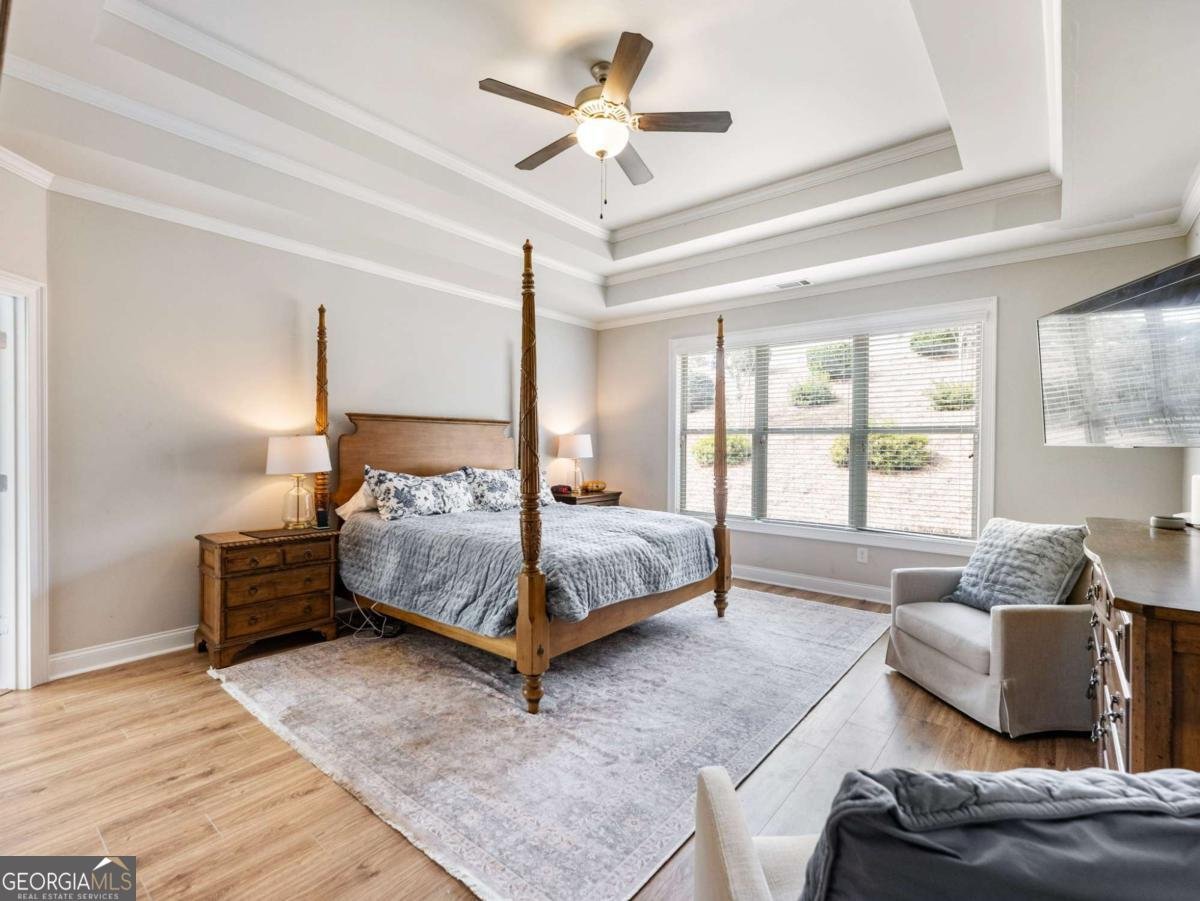 92 Hawthorn Way Hoschton - Photo 21