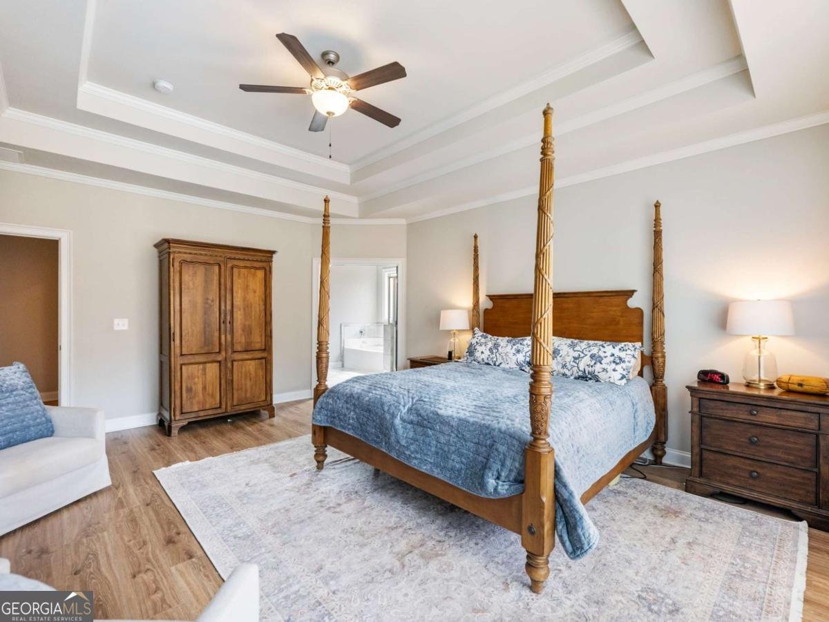 92 Hawthorn Way Hoschton - Photo 22