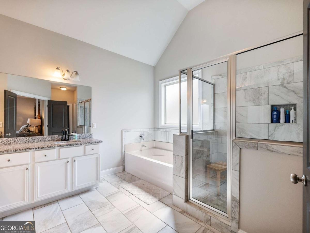 92 Hawthorn Way Hoschton - Photo 24