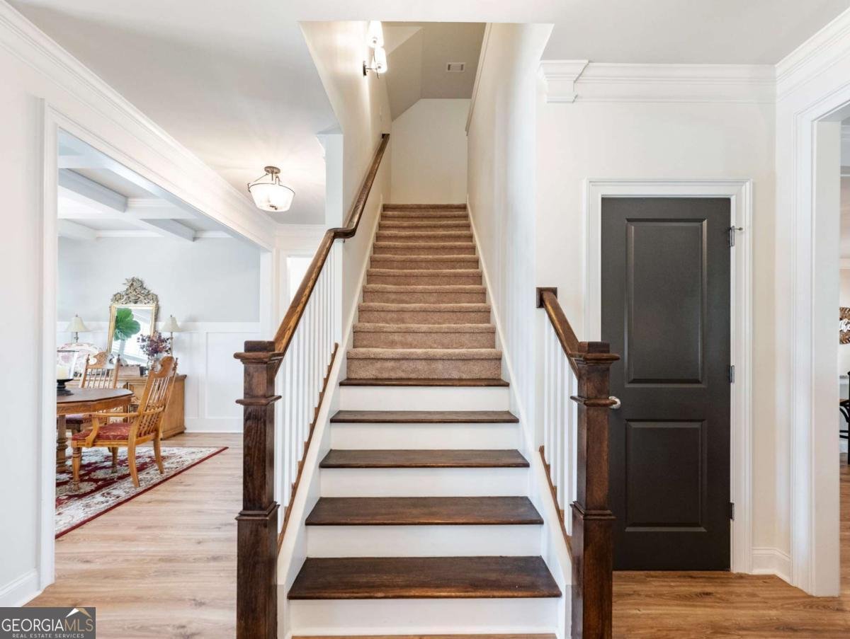 92 Hawthorn Way Hoschton - Photo 28