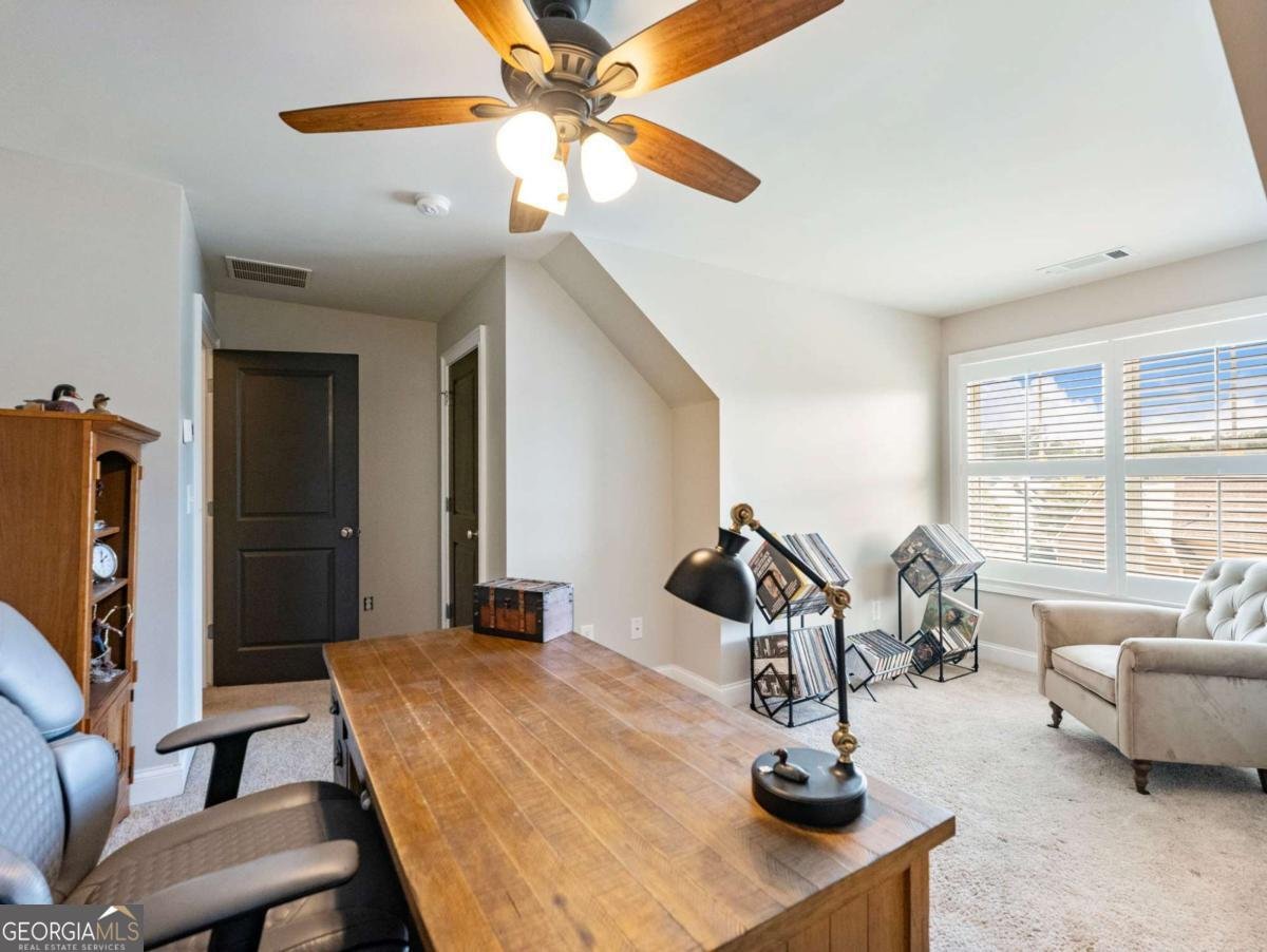 92 Hawthorn Way Hoschton - Photo 32