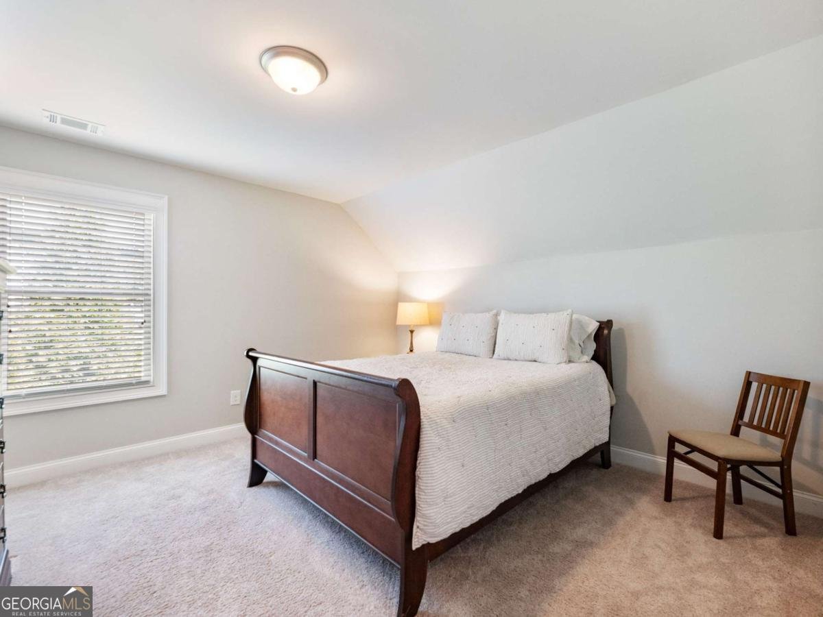 92 Hawthorn Way Hoschton - Photo 33