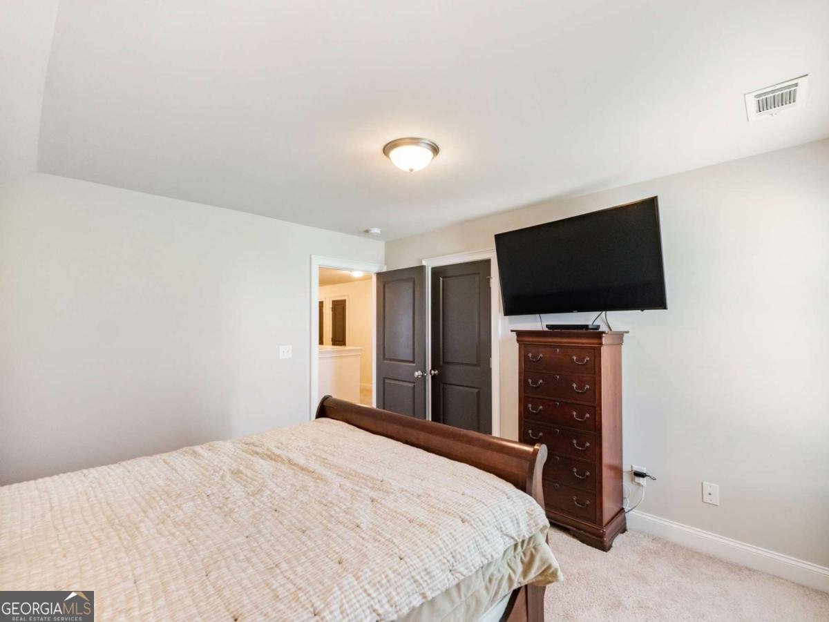 92 Hawthorn Way Hoschton - Photo 34