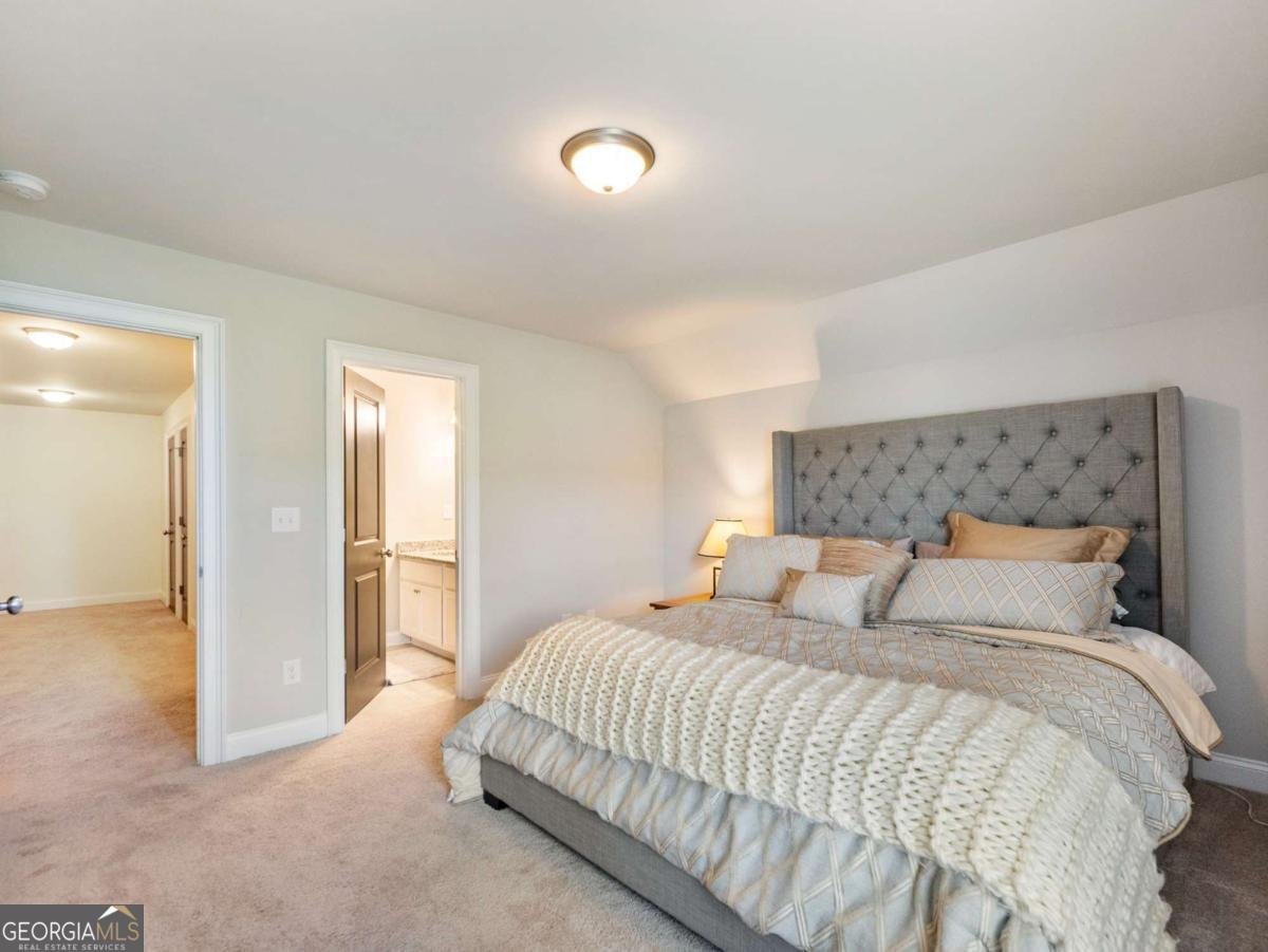 92 Hawthorn Way Hoschton - Photo 36